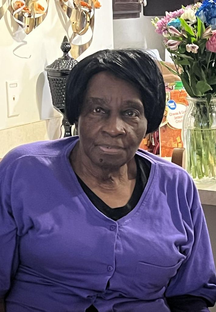 Ms. Juanita Harden Profile Photo
