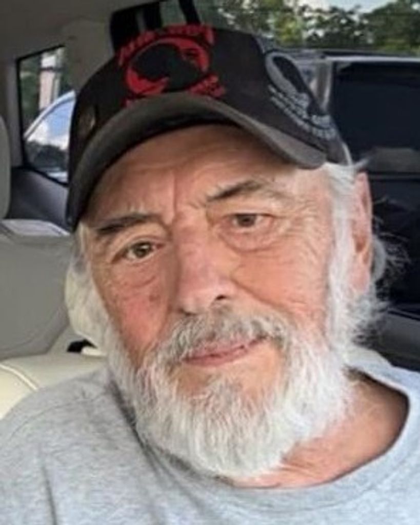 James Lee Darst Profile Photo