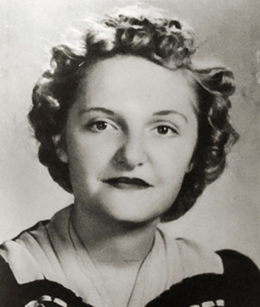 Patricia Olson