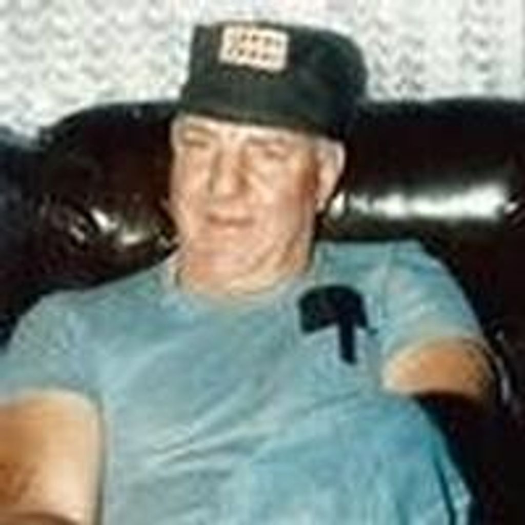 Archie Lee Morrison Profile Photo
