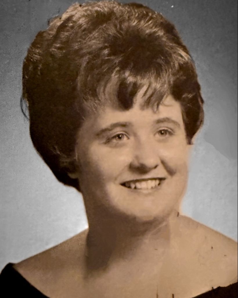 Linda Lee Thompson