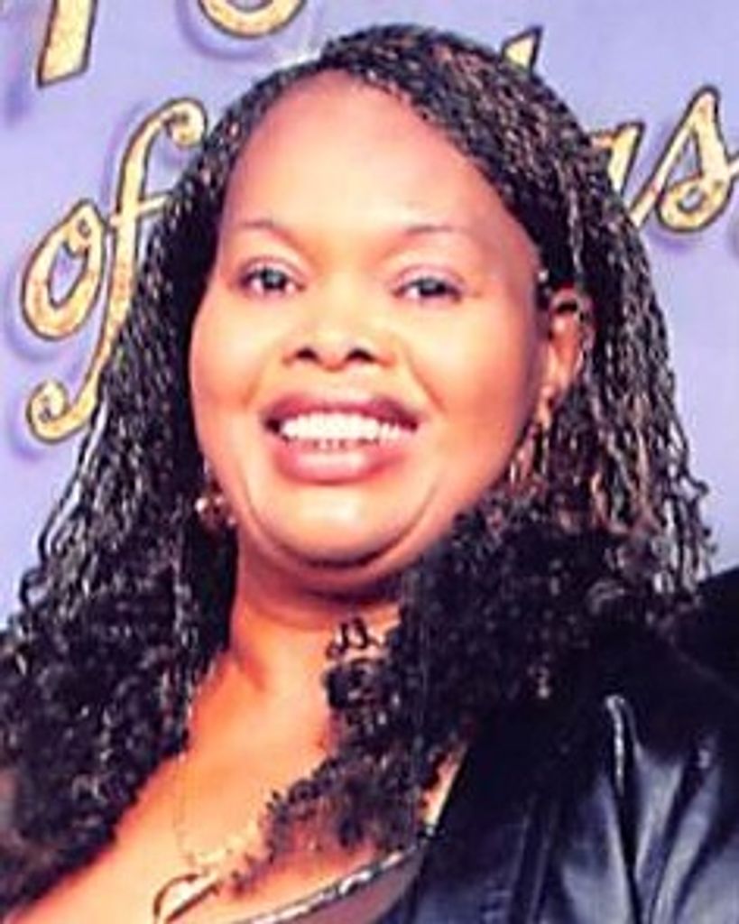 REGINA PRYOR