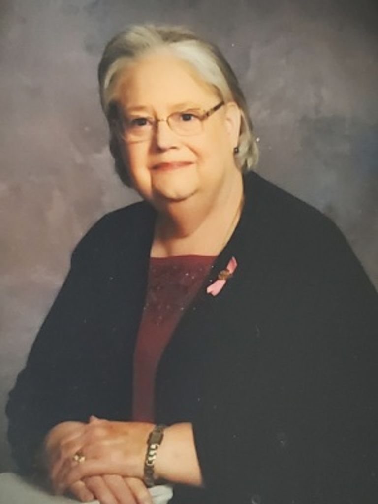 Linda Diane (Mask)  Collins