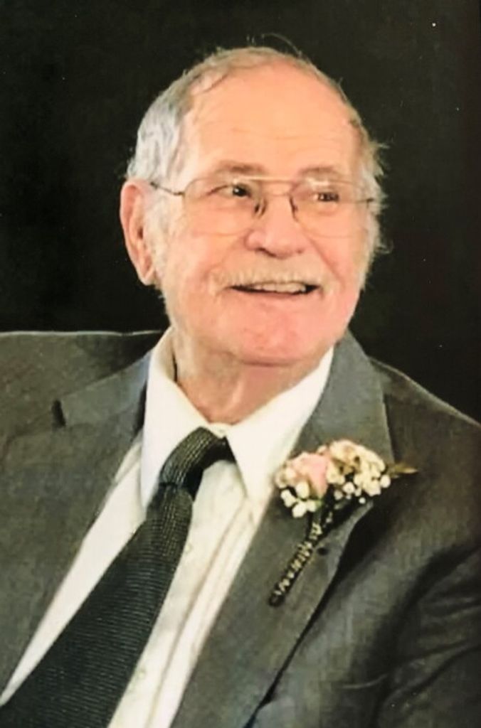 Richard Fernandez Sr.