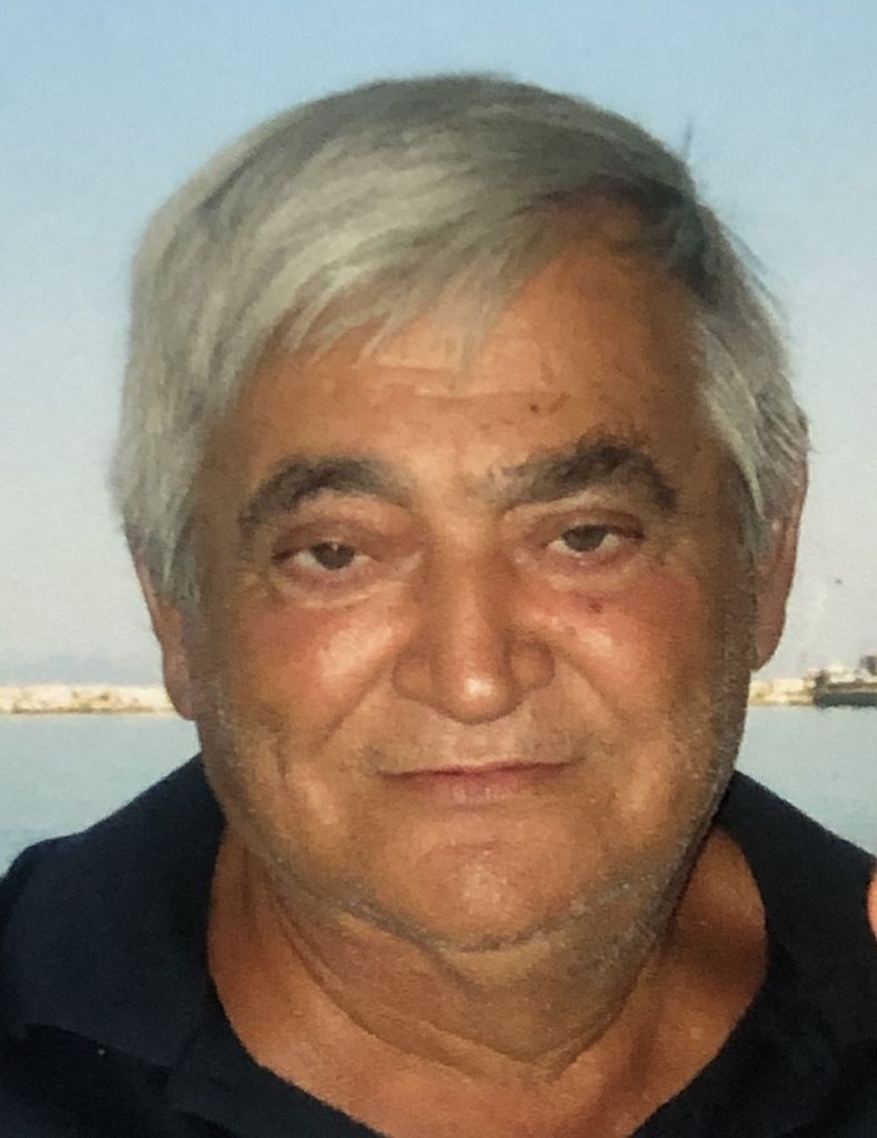 Spiros D. Tsilimidos Profile Photo