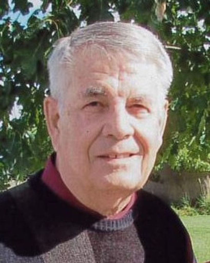 Gerald A. Shiflett Profile Photo