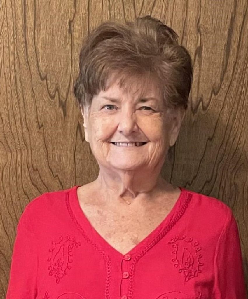 Nancy Stone