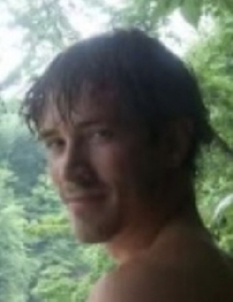 Brandon Lee Turpin Profile Photo