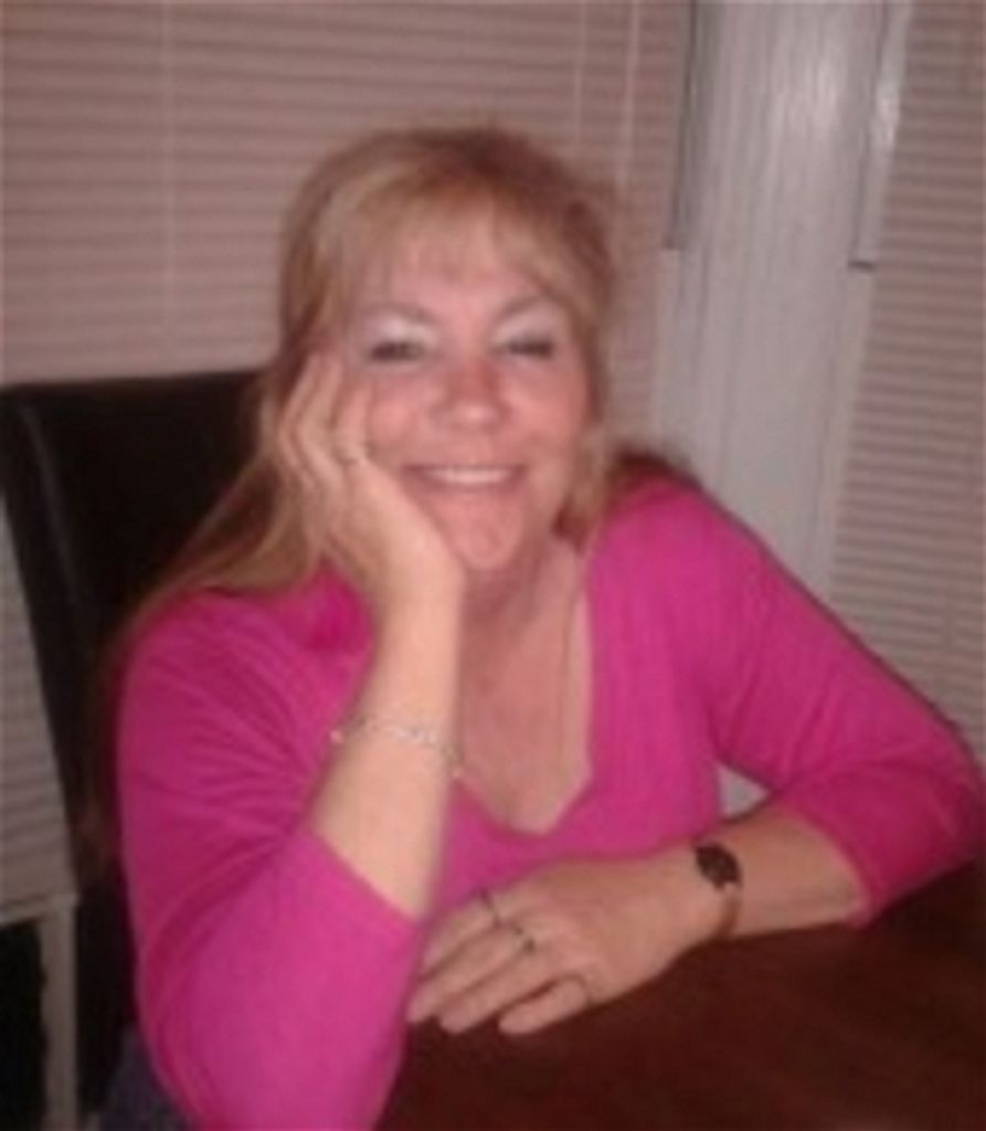 Gena Louise Orsburn