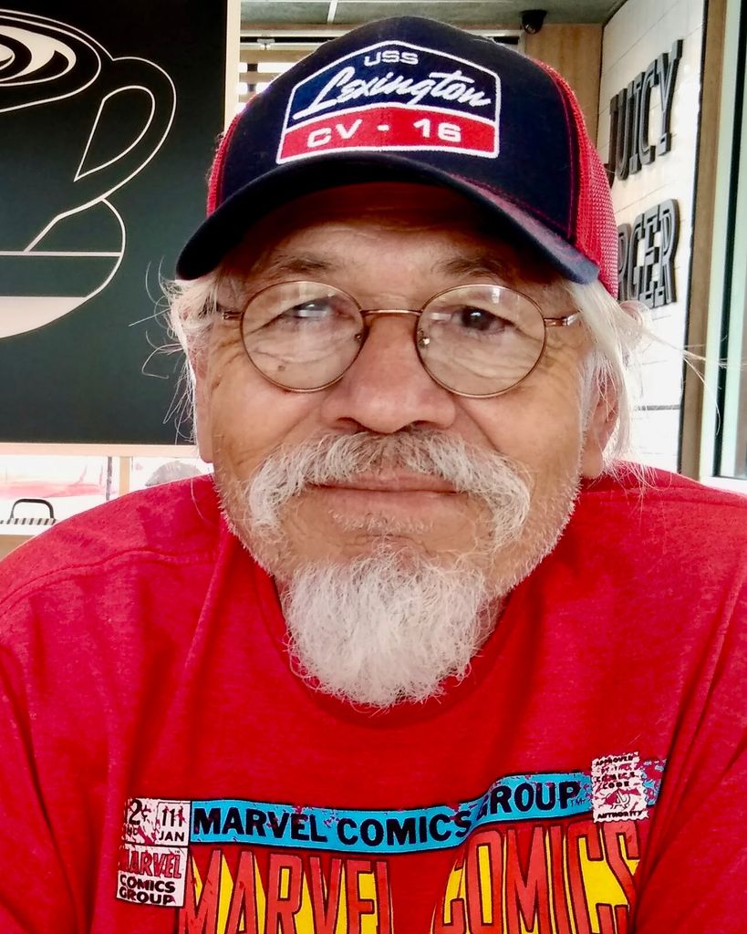 David De La Garza Profile Photo