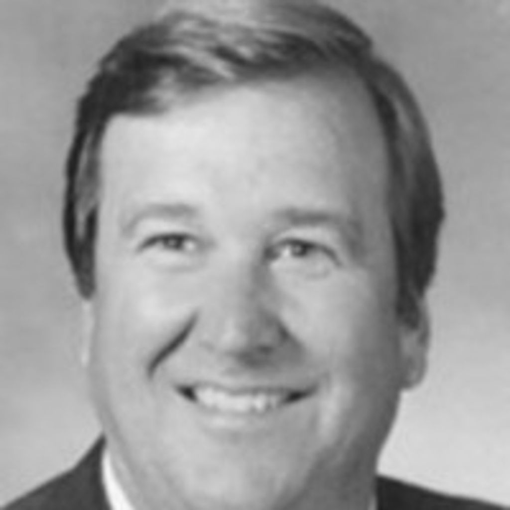 Charles Willard Lineberger