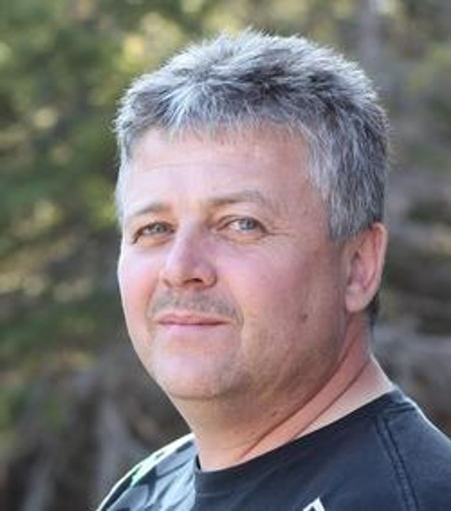 Allan Smith Profile Photo