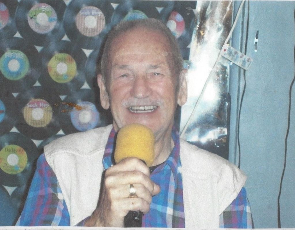 Gary Lloyd Fraser