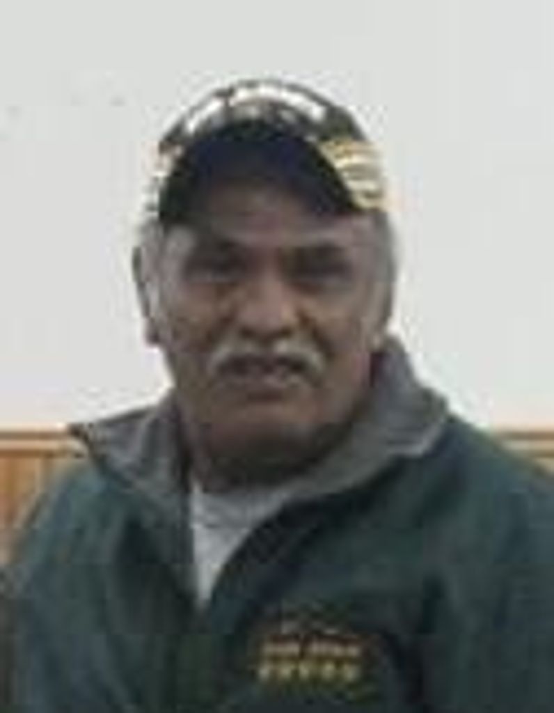 Jose Hernandez