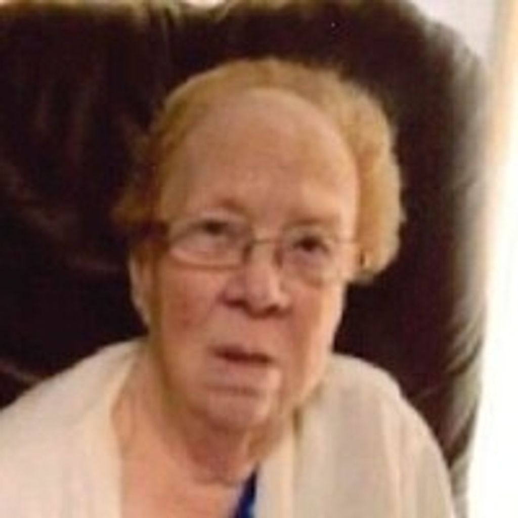 Conova "Connie" Sanders Profile Photo