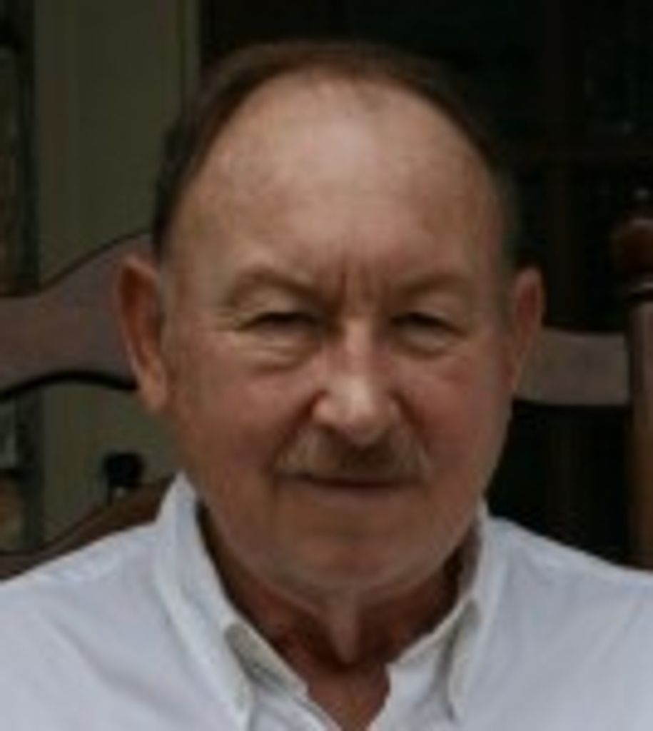 Glenn A. Moore