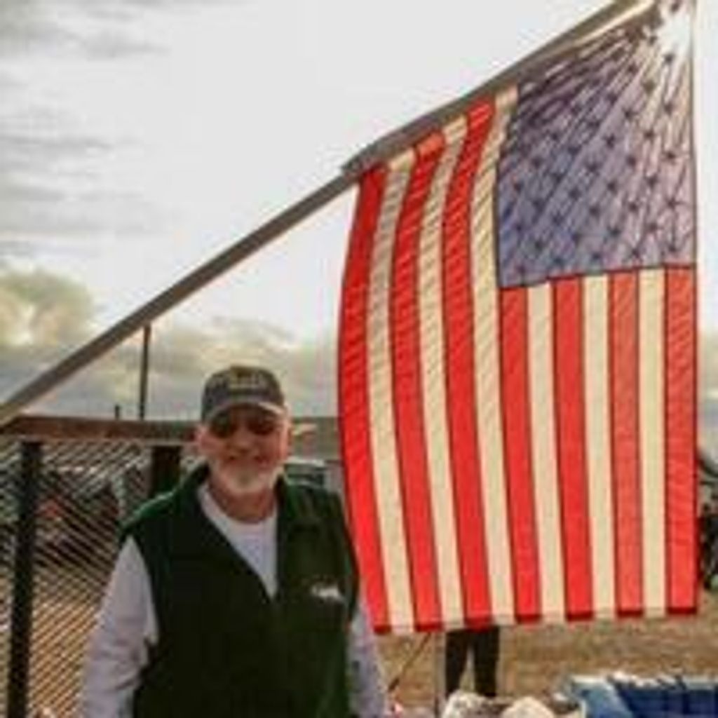 Michael Alexander Fulton Profile Photo