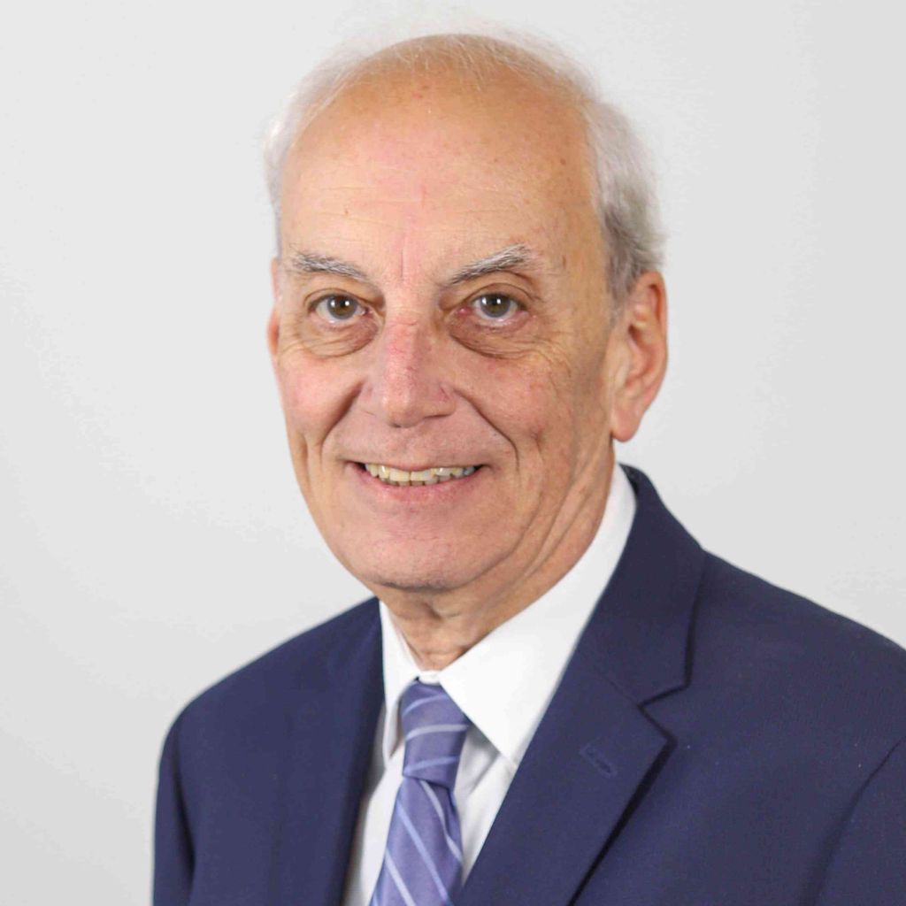 Richard Fred Scamorza Profile Photo