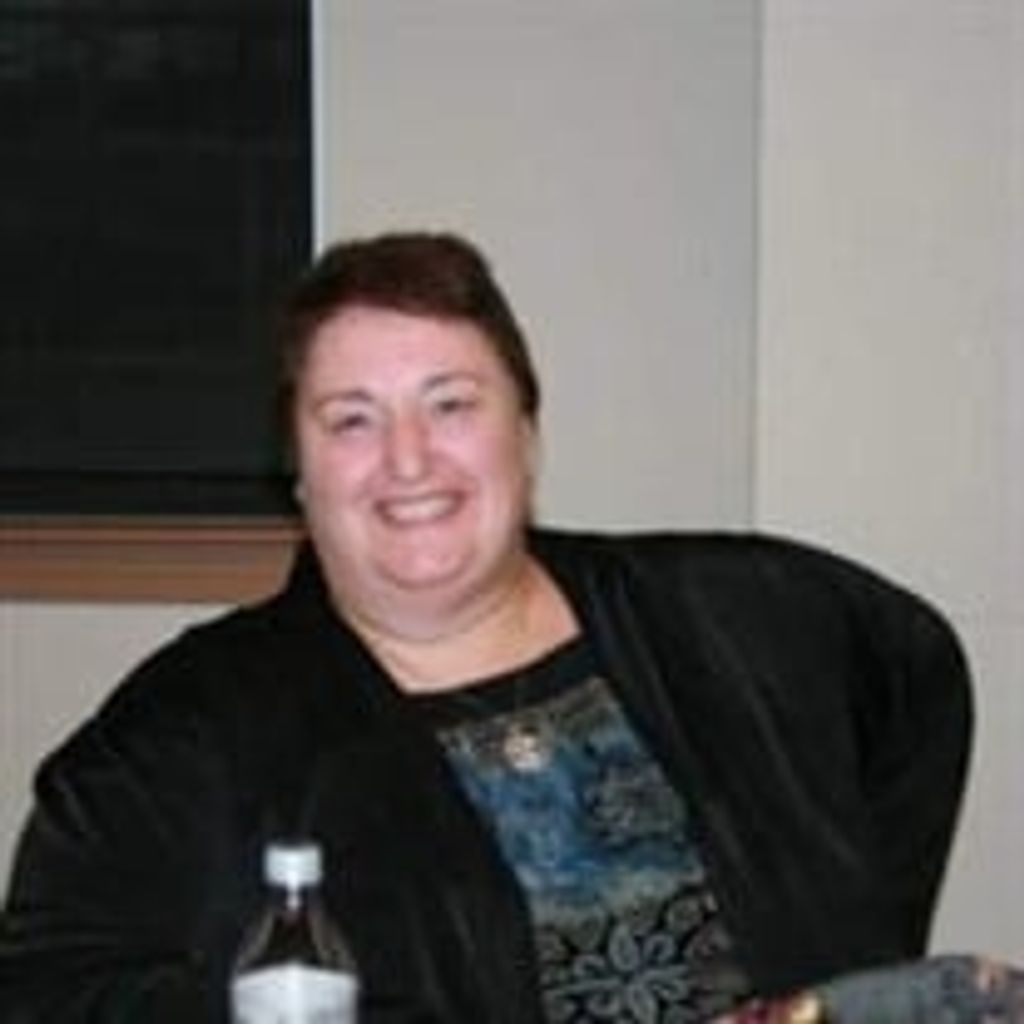 S Denise Camardelle Lirette