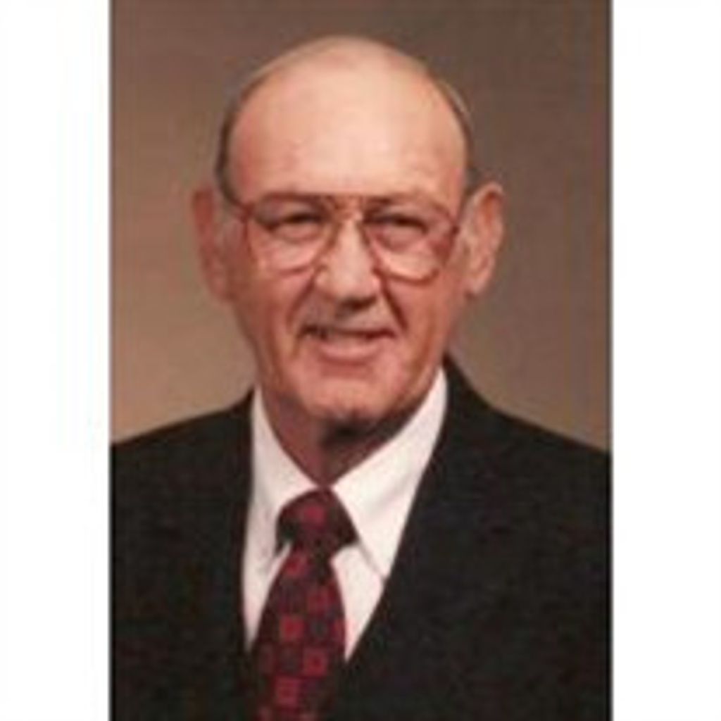 Jimmie "Pop" Goodman