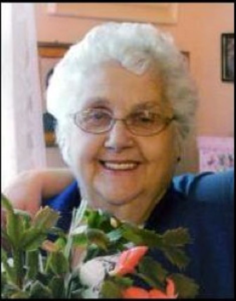 Joan Ashton