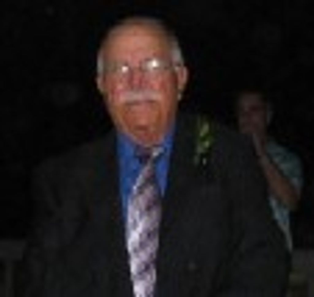 FRANCIS "FRANK" P. RUGGIERI JR