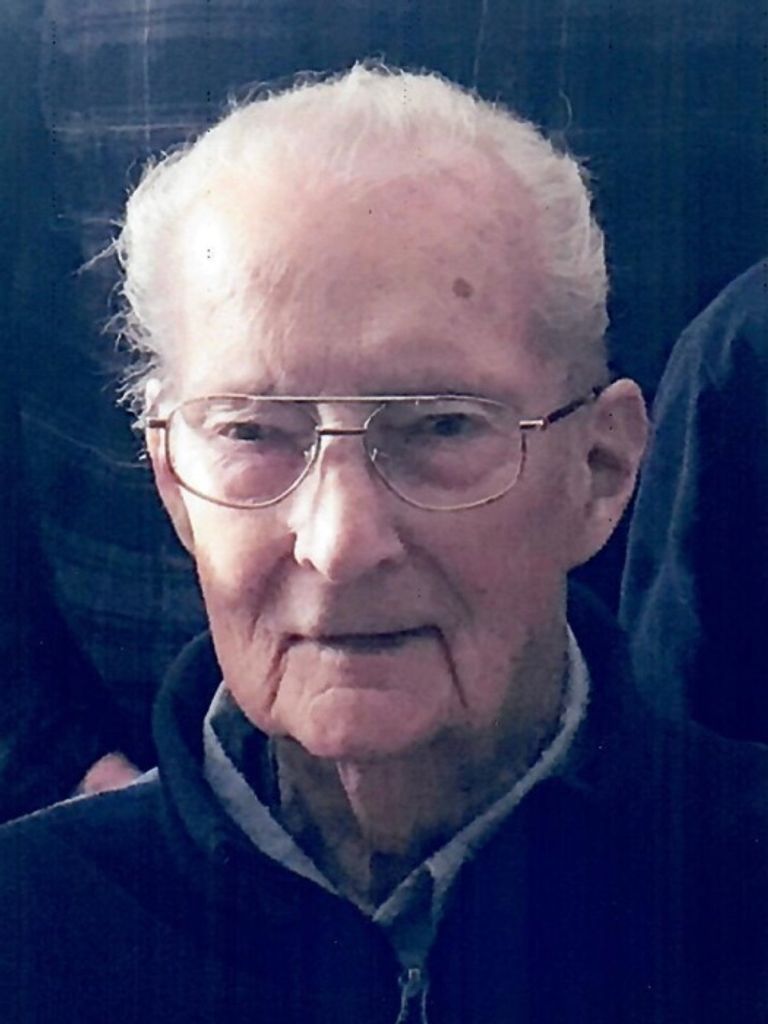 Howard "Buzz" Steiner Jr.