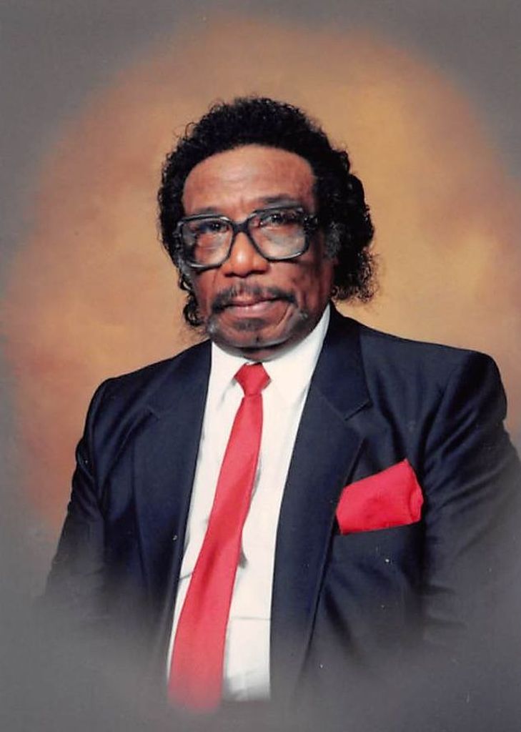 Charles Crawford
