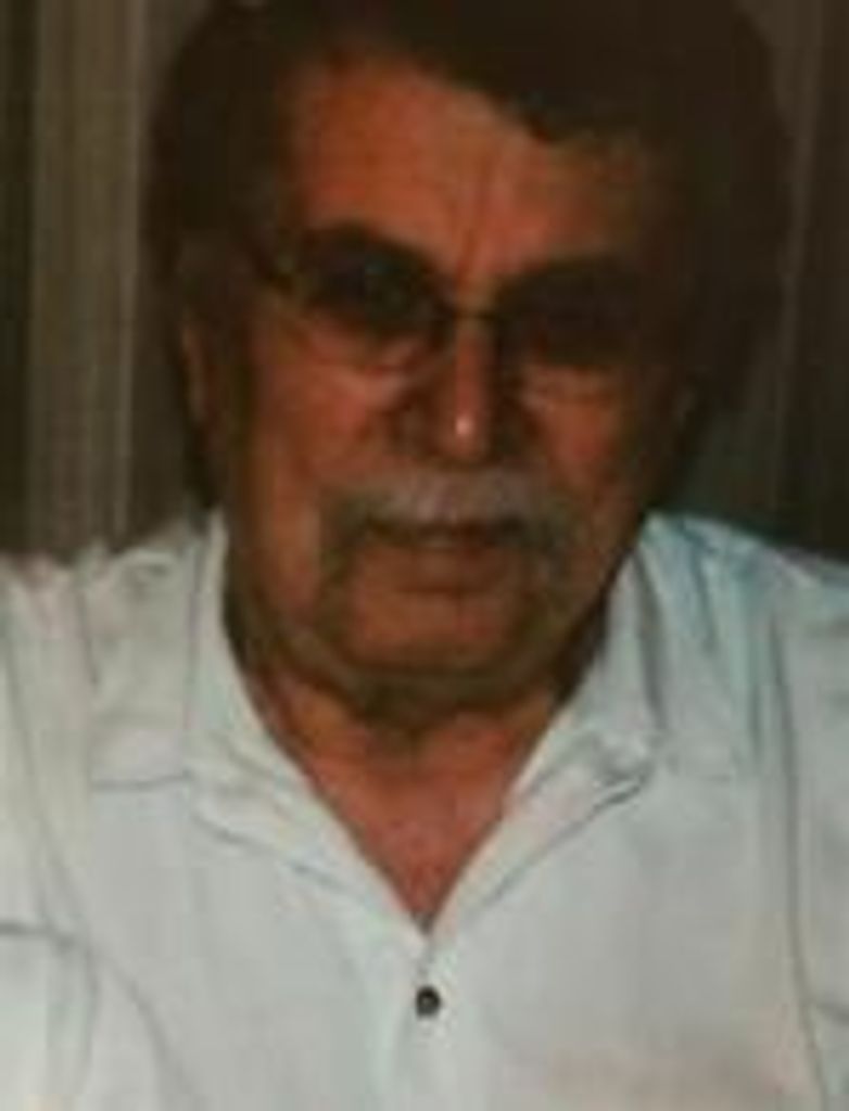 Eugene Jon Mccown Profile Photo