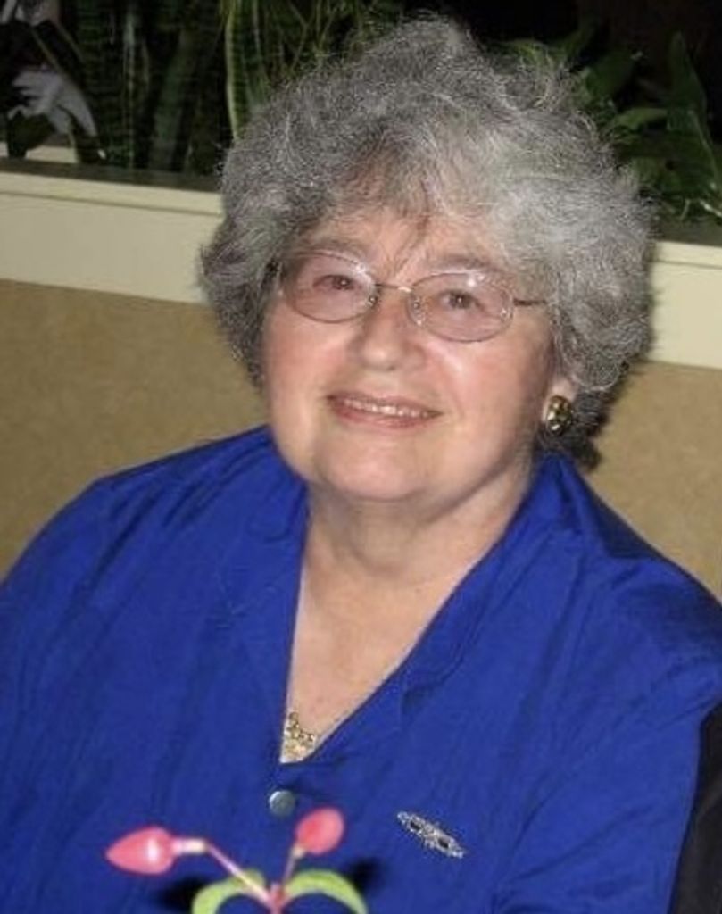 Mary Ann Haney Profile Photo