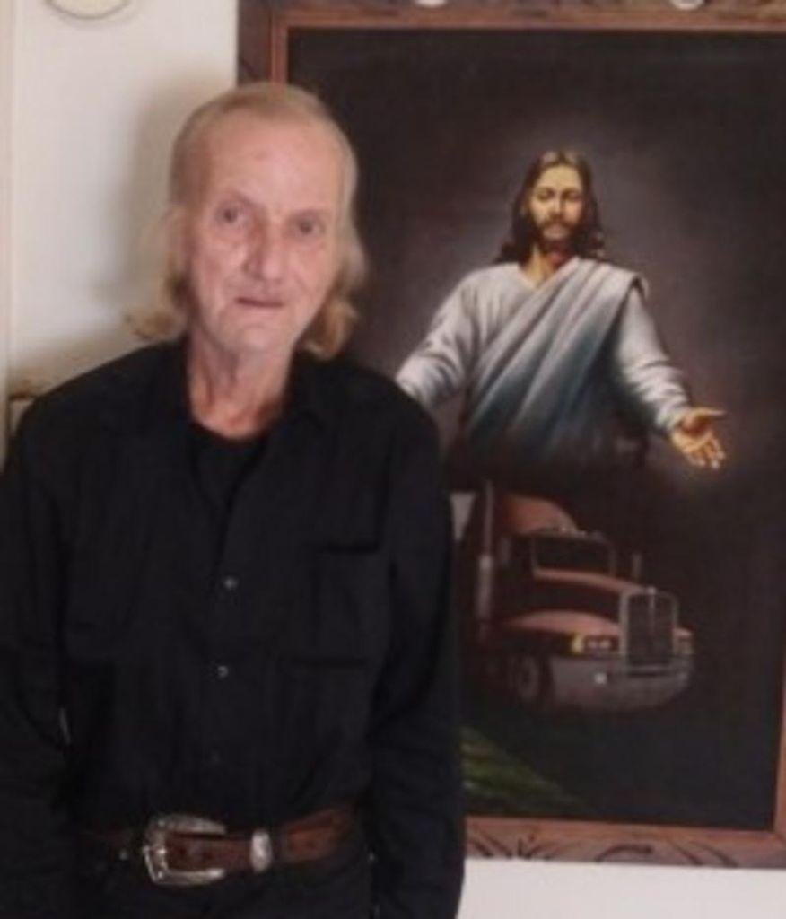 David Eugene Mcpherson Profile Photo
