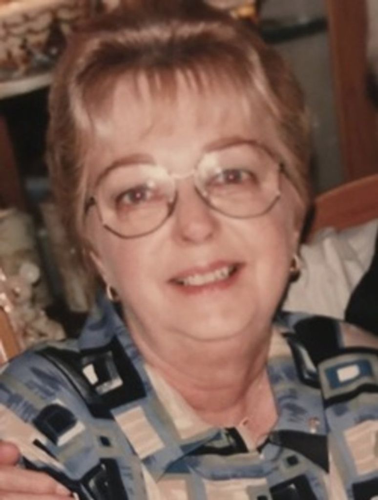 Arlene Marie Crimaldi