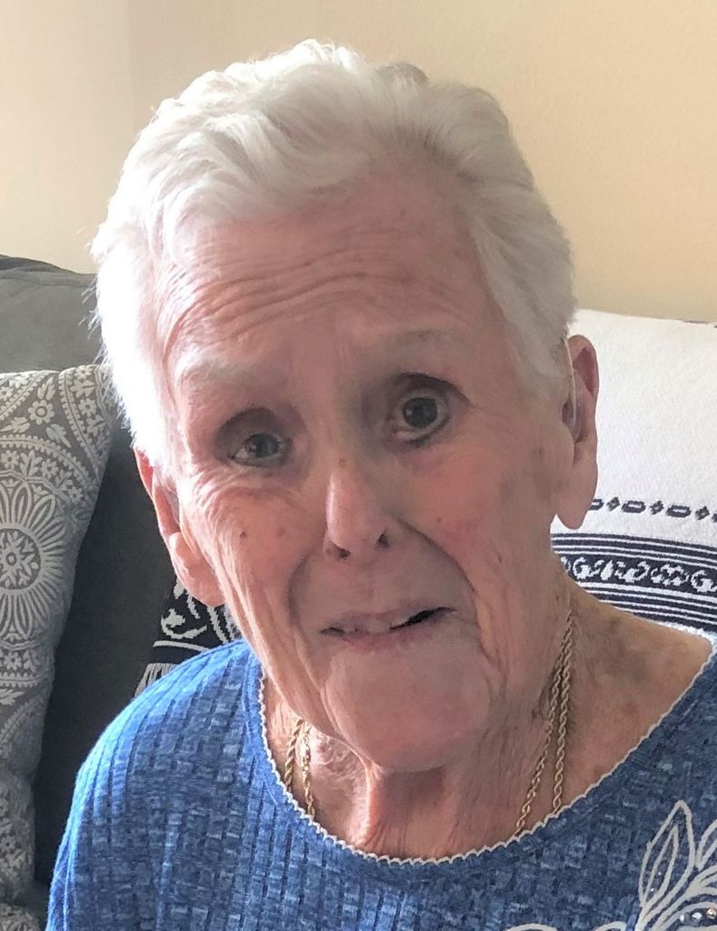 Phyllis  Hinkle Episcopo Profile Photo