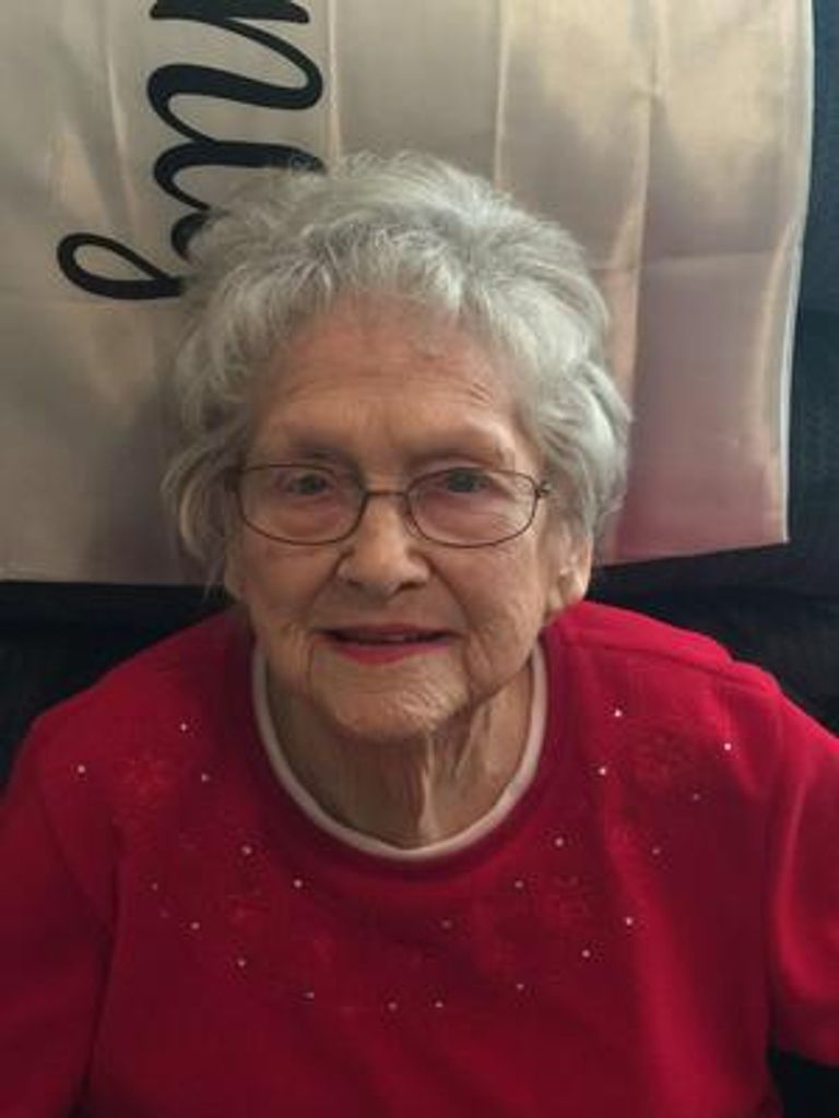 Doris Jean Young Profile Photo