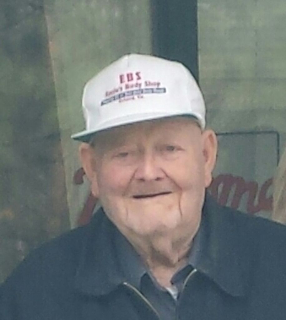 Ernest Leslie Haldorson Profile Photo