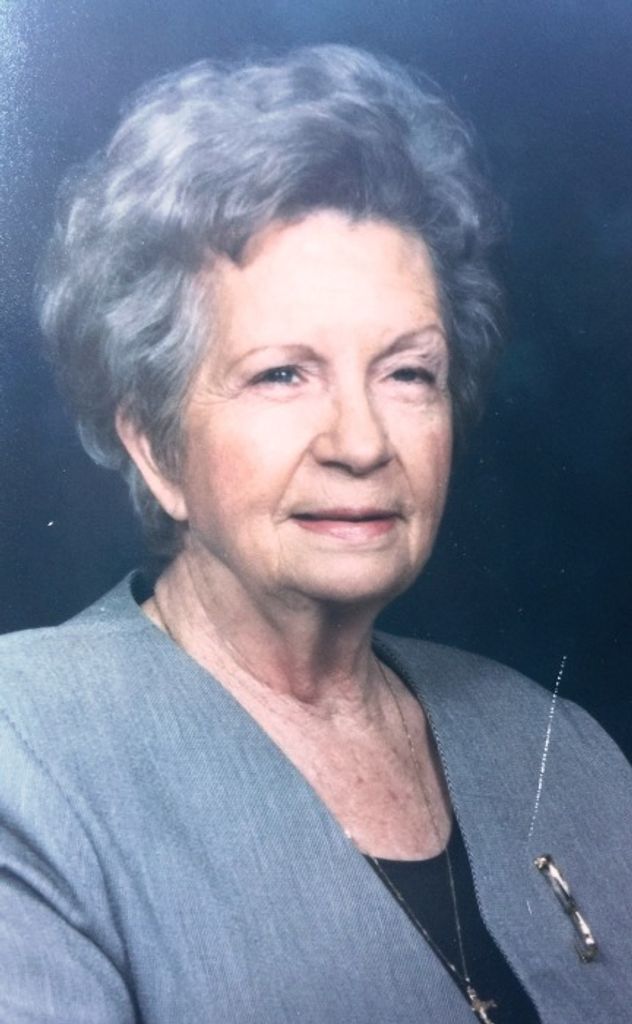 Joy (Kight)  Padgett
