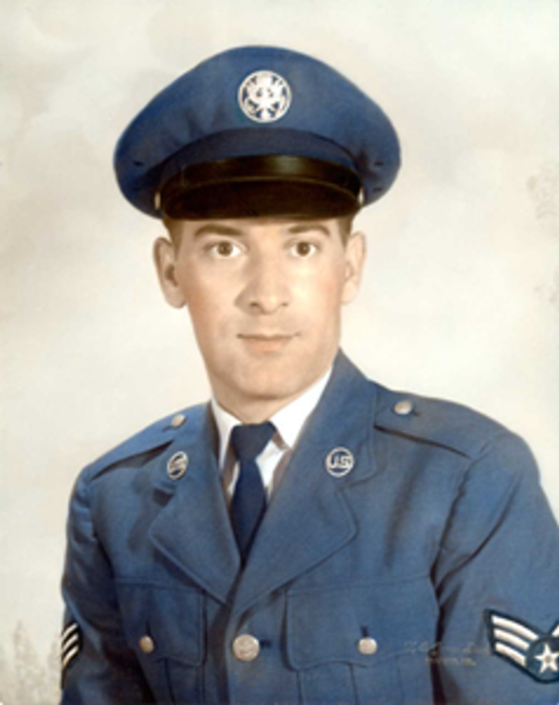 Richard Paul Gainor