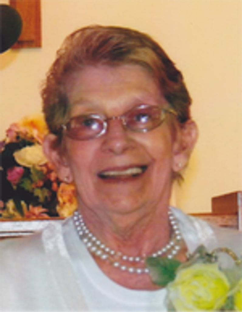 Shirley Loraine Wargo Profile Photo