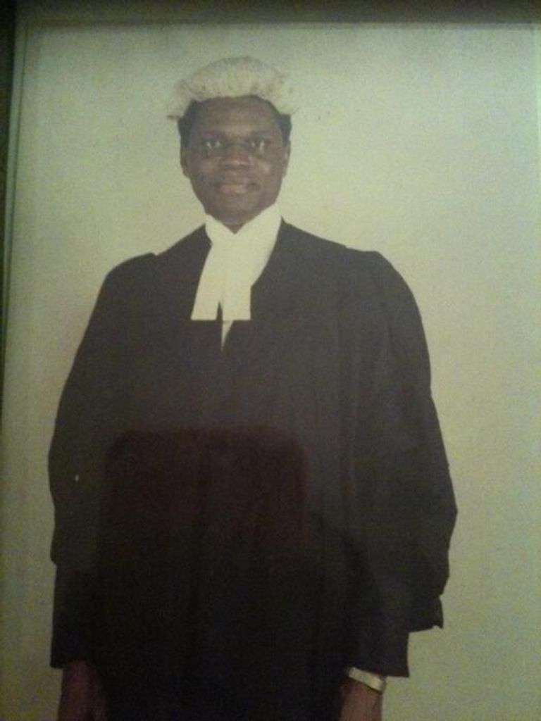 Oyeniran Oluwasanmi