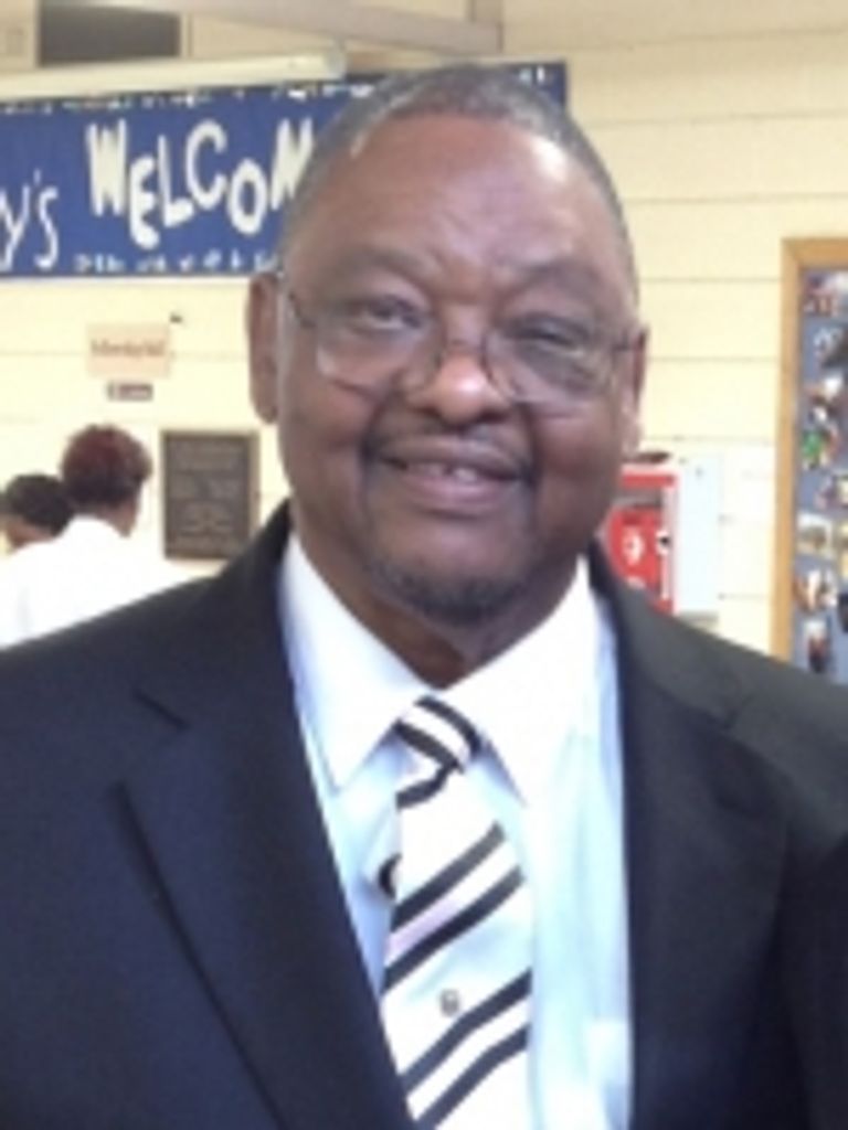 Ernest Charles White, Sr.