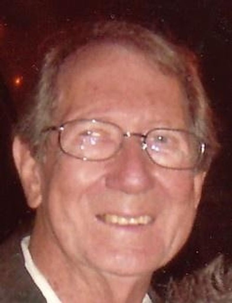 Kenneth Eugene Gammons Profile Photo