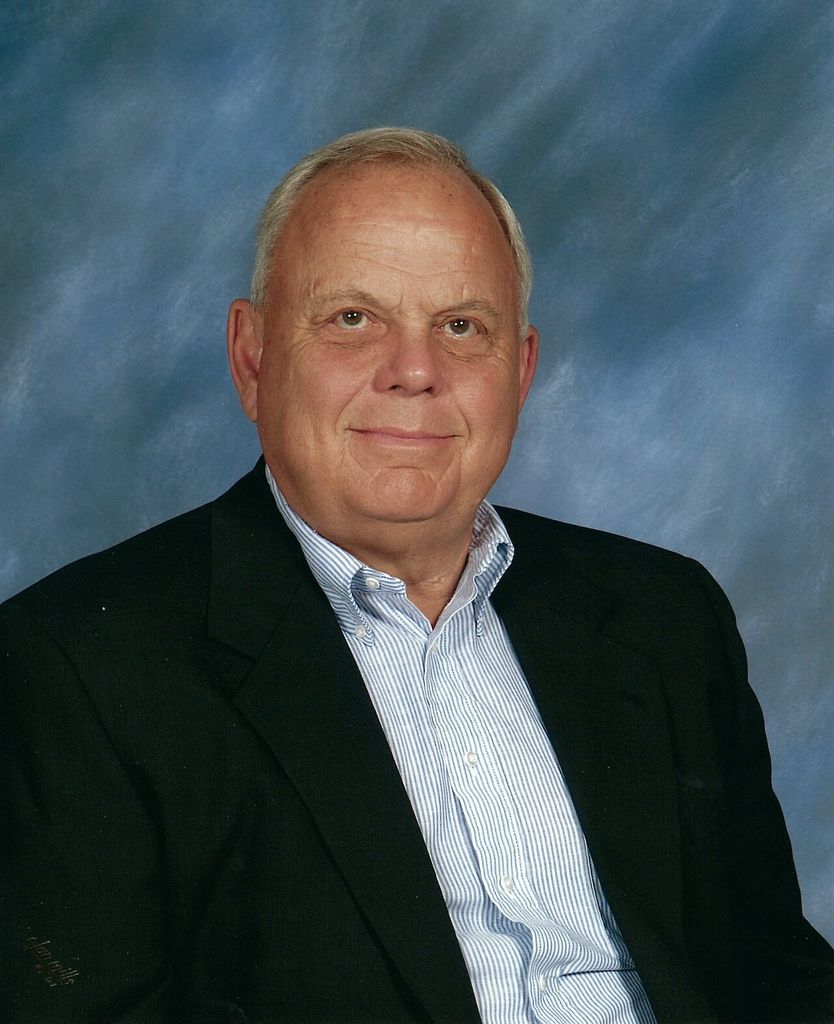 John Holtmann