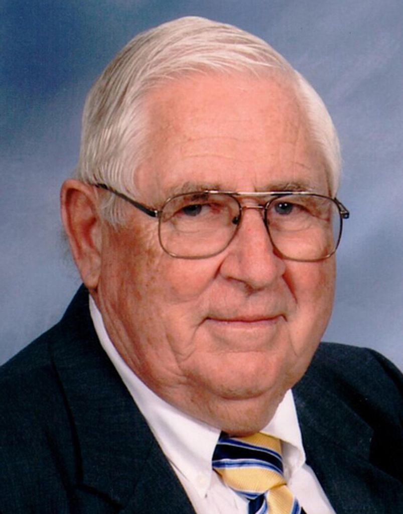 Melvin William Zinsmeyer Profile Photo