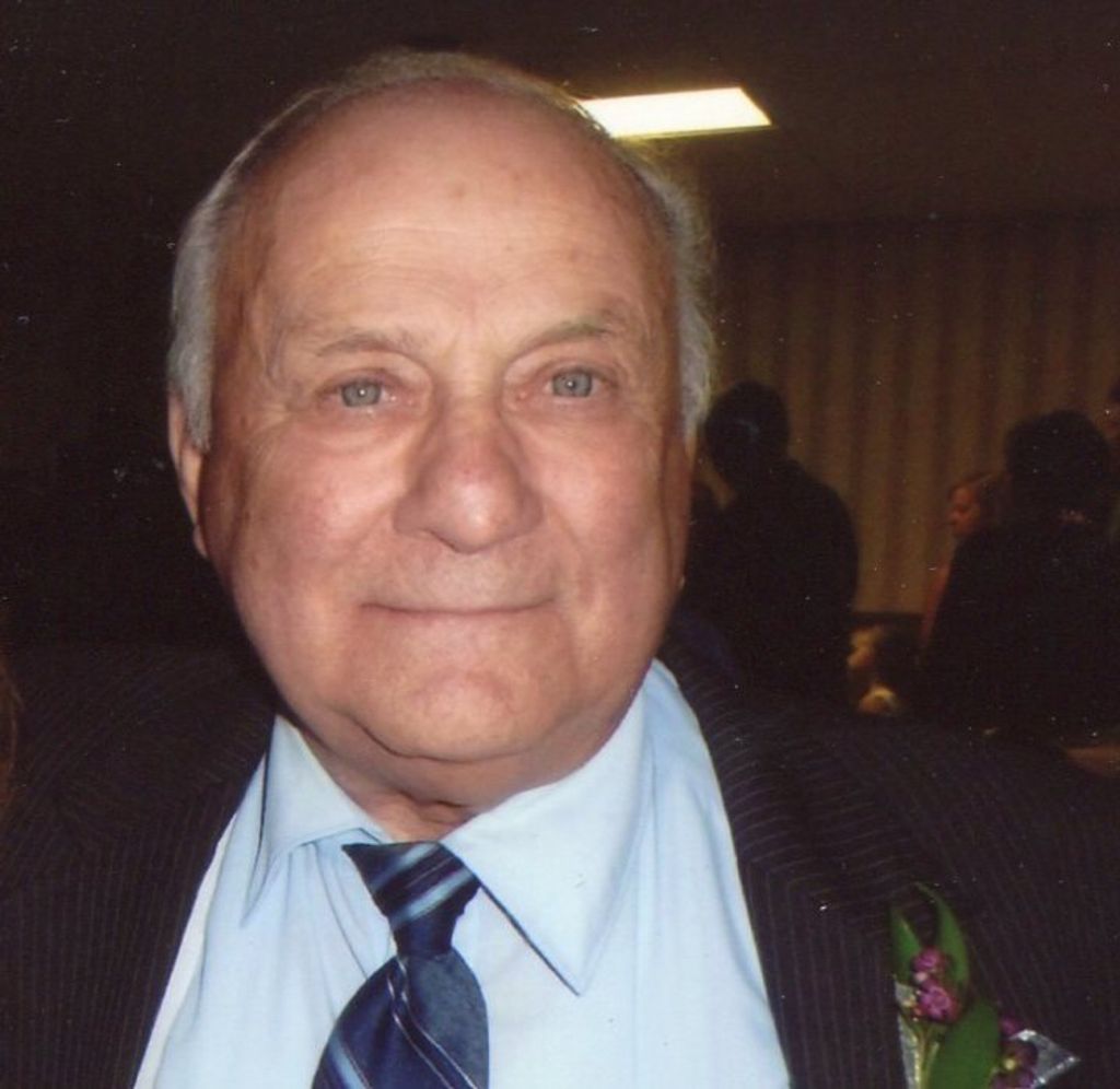 Anthony M. Angelo Profile Photo