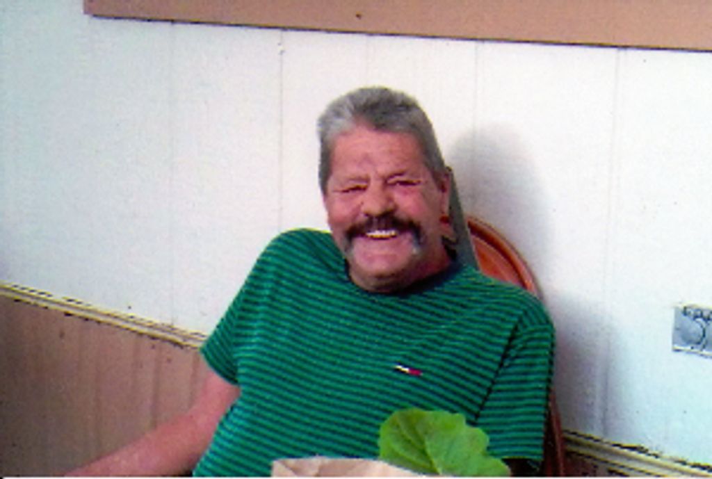 Craig Lewis Hackbarth Profile Photo