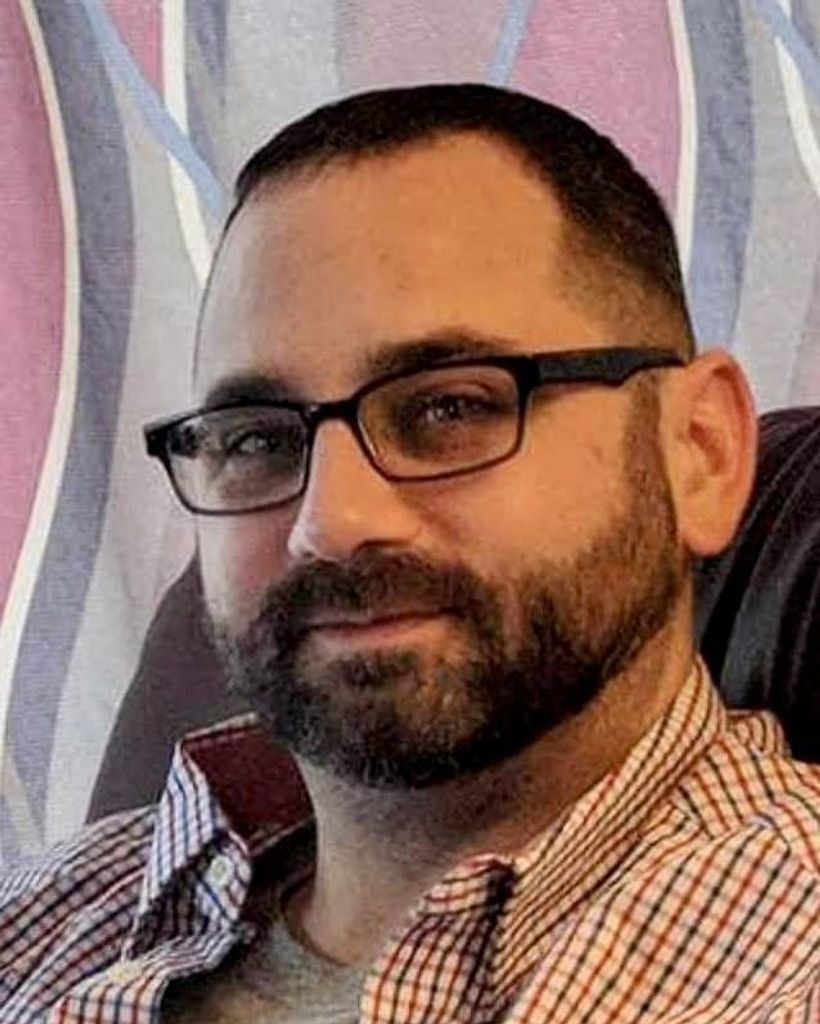 Joseph E. Fusco, Jr.