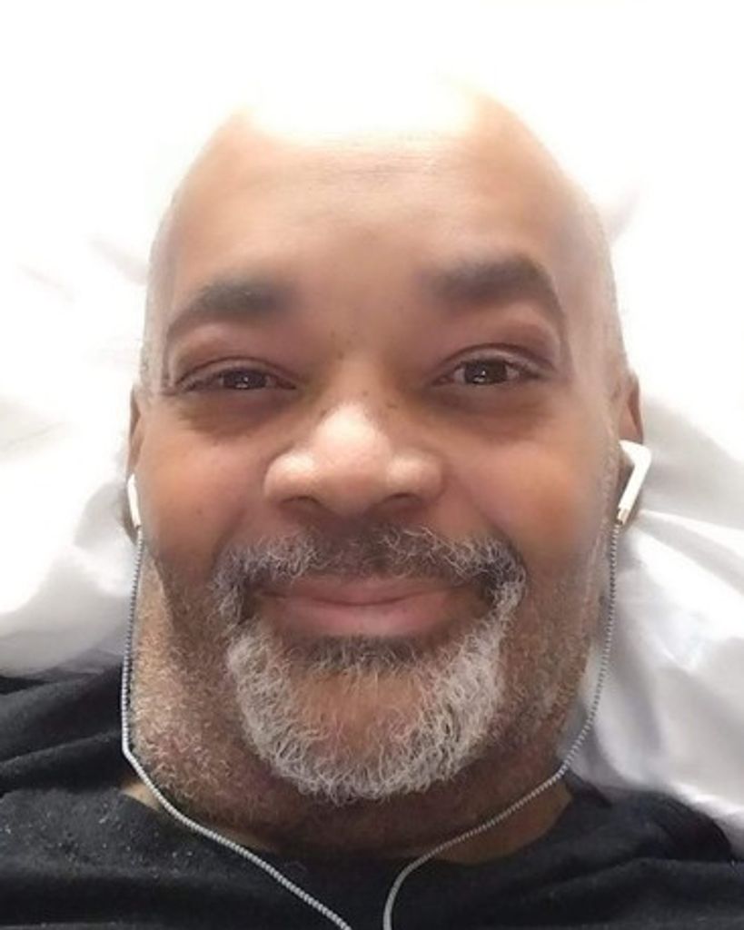 Christopher O. Chaney