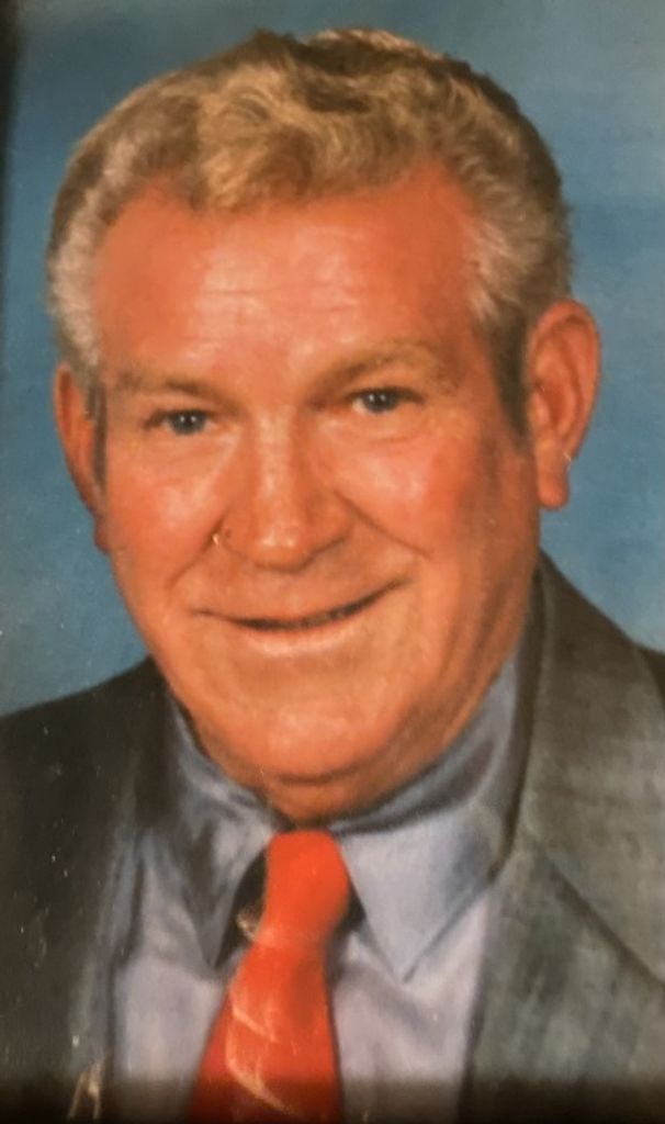 William C. "Bill" Herring