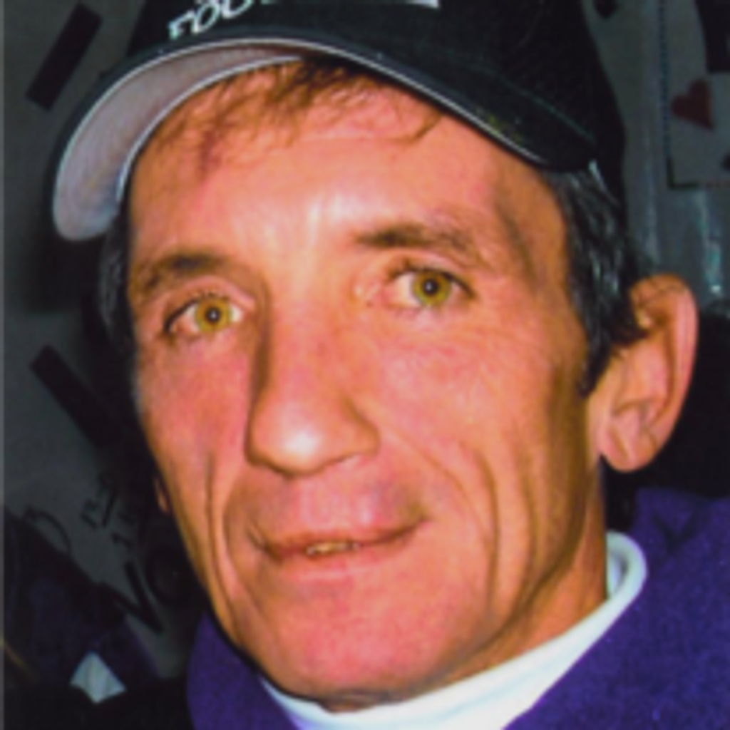 Carl Lynn Ferguson