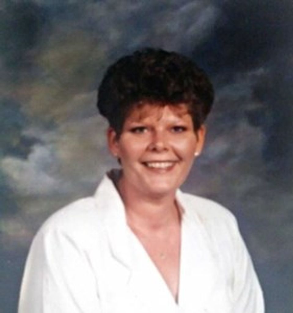 Joann Marie Darst